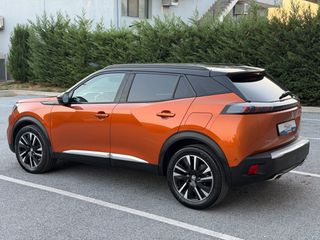 Peugeot 2008 2019 GT LINE-thumb-8