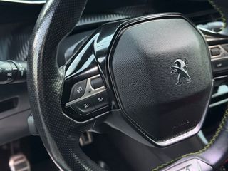 Peugeot 2008 2019 GT LINE-thumb-36