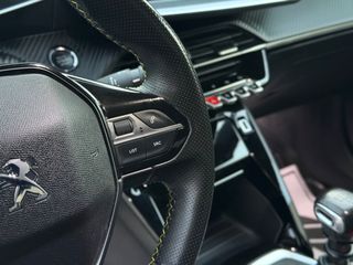 Peugeot 2008 2019 GT LINE-thumb-37