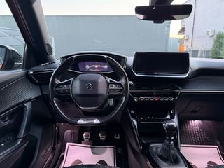 Peugeot 2008 2019 GT LINE-thumb-39