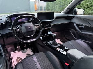 Peugeot 2008 2019 GT LINE-thumb-40