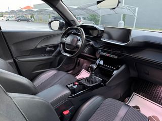 Peugeot 2008 2019 GT LINE-thumb-41
