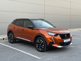 Peugeot 2008 2019 GT LINE-thumb-9