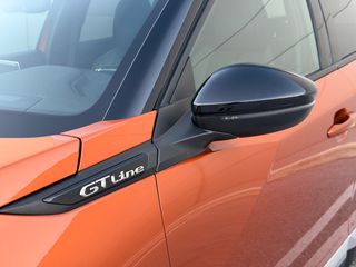 Peugeot 2008 2019 GT LINE-thumb-10