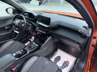 Peugeot 2008 2019 GT LINE-thumb-15