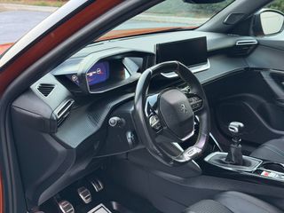 Peugeot 2008 2019 GT LINE-thumb-16