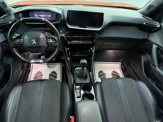 Peugeot 2008 2019 GT LINE-thumb-17