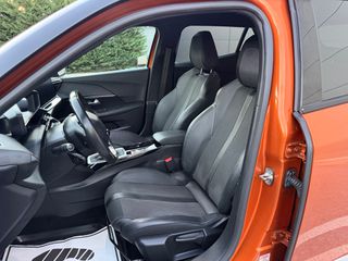 Peugeot 2008 2019 GT LINE-thumb-19