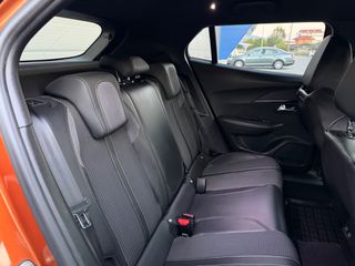 Peugeot 2008 2019 GT LINE-thumb-25