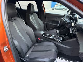 Peugeot 2008 2019 GT LINE-thumb-27