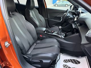 Peugeot 2008 2019 GT LINE-thumb-28