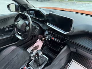 Peugeot 2008 2019 GT LINE-thumb-29