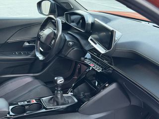 Peugeot 2008 2019 GT LINE-thumb-30