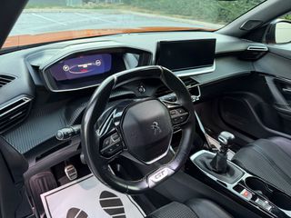 Peugeot 2008 2019 GT LINE-thumb-32