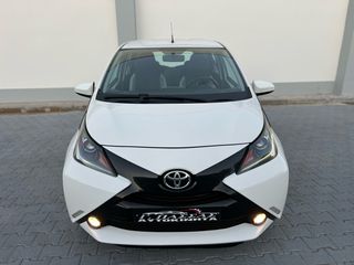 Toyota Aygo 2016-thumb-1