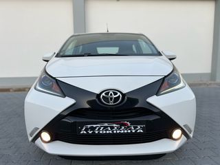 Toyota Aygo 2016-thumb-4