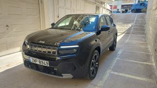 Jeep Avenger 2024 SUMIT-NAVI-ΚΑΜΕΡΑ-ΖΑΝΤΕΣ 18-thumb-1