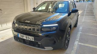 Jeep Avenger 2024 SUMIT-NAVI-ΚΑΜΕΡΑ-ΖΑΝΤΕΣ 18-thumb-2