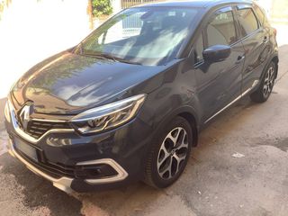 Renault Captur 2018 ENERGY INTENS