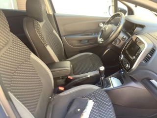 Renault Captur 2018 ENERGY INTENS-thumb-3