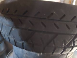 Michelin pilot sport Rally-thumb-1