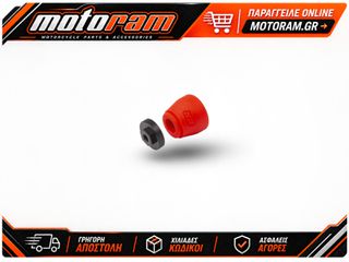 S3 Racing Spring Brake Pedal