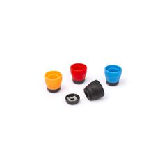 S3 Racing Spring Brake Pedal-thumb-1