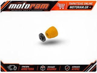 S3 Racing Spring Brake Pedal