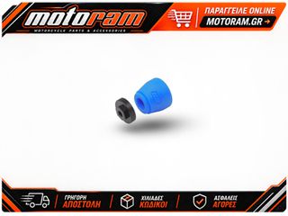 S3 Racing Spring Brake Pedal - Sherco SE/SEF