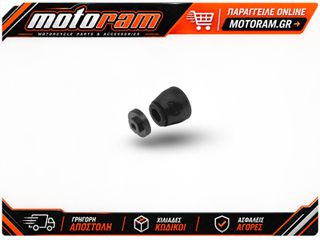 S3 Racing Spring Brake Pedal - Sherco SE/SEF