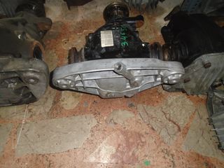 BMW E39 528 ΔΙΑΦΟΡΙΚΟ 3,46
