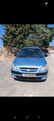 Hyundai Getz 2008