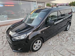 Ford Transit Connect 2022 120PS NAVI KAMERA ΕΡΓΑΛΕΙΟΘΗΚΕΣ