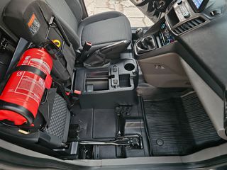 Ford Transit Connect 2022 120PS NAVI KAMERA ΕΡΓΑΛΕΙΟΘΗΚΕΣ-thumb-63