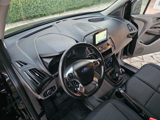 Ford Transit Connect 2022 120PS NAVI KAMERA ΕΡΓΑΛΕΙΟΘΗΚΕΣ-thumb-67