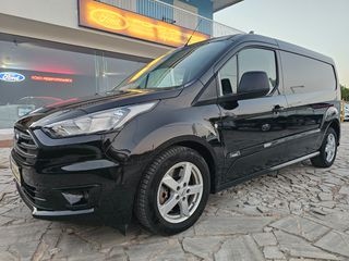 Ford Transit Connect 2022 120PS NAVI KAMERA ΕΡΓΑΛΕΙΟΘΗΚΕΣ-thumb-1