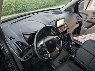 Ford Transit Connect 2022 120PS NAVI KAMERA ΕΡΓΑΛΕΙΟΘΗΚΕΣ-thumb-72