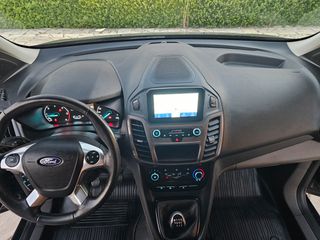 Ford Transit Connect 2022 120PS NAVI KAMERA ΕΡΓΑΛΕΙΟΘΗΚΕΣ-thumb-74