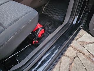 Ford Transit Connect 2022 120PS NAVI KAMERA ΕΡΓΑΛΕΙΟΘΗΚΕΣ-thumb-95