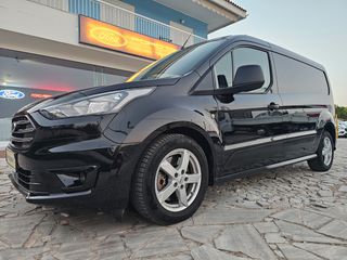 Ford Transit Connect 2022 120PS NAVI KAMERA ΕΡΓΑΛΕΙΟΘΗΚΕΣ-thumb-2