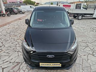 Ford Transit Connect 2022 120PS NAVI KAMERA ΕΡΓΑΛΕΙΟΘΗΚΕΣ-thumb-3