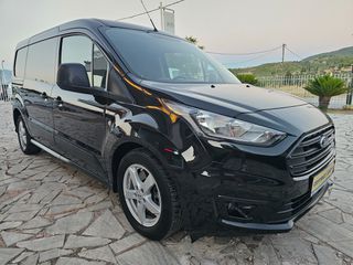 Ford Transit Connect 2022 120PS NAVI KAMERA ΕΡΓΑΛΕΙΟΘΗΚΕΣ-thumb-5