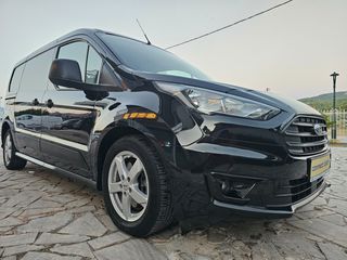 Ford Transit Connect 2022 120PS NAVI KAMERA ΕΡΓΑΛΕΙΟΘΗΚΕΣ-thumb-6
