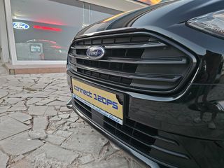 Ford Transit Connect 2022 120PS NAVI KAMERA ΕΡΓΑΛΕΙΟΘΗΚΕΣ-thumb-9
