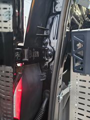 Ford Transit Connect 2022 120PS NAVI KAMERA ΕΡΓΑΛΕΙΟΘΗΚΕΣ-thumb-38