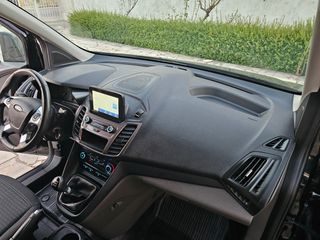 Ford Transit Connect 2022 120PS NAVI KAMERA ΕΡΓΑΛΕΙΟΘΗΚΕΣ-thumb-55