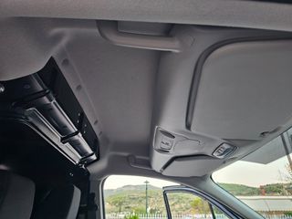 Ford Transit Connect 2022 120PS NAVI KAMERA ΕΡΓΑΛΕΙΟΘΗΚΕΣ-thumb-61