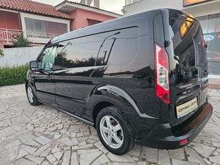 Ford Transit Connect 2022 120PS NAVI KAMERA ΕΡΓΑΛΕΙΟΘΗΚΕΣ-thumb-13