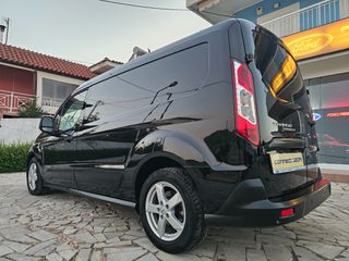 Ford Transit Connect 2022 120PS NAVI KAMERA ΕΡΓΑΛΕΙΟΘΗΚΕΣ-thumb-14