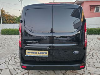 Ford Transit Connect 2022 120PS NAVI KAMERA ΕΡΓΑΛΕΙΟΘΗΚΕΣ-thumb-22